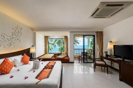 Patong Paragon Resort & Spa Sha Extra Plus - 245