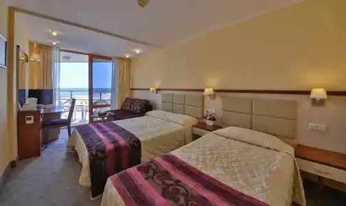 Kaliakra Mare - 122