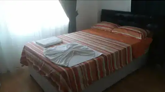 Gözde Butik Otel Belek - 55