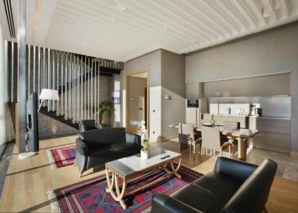 DoubleTree by Hilton Istanbul-Avcilar - 117