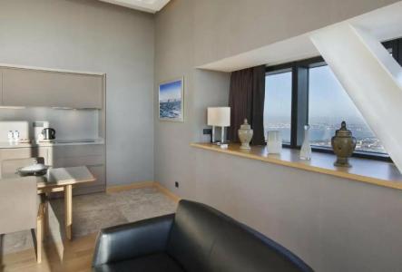 DoubleTree by Hilton Istanbul-Avcilar - 116