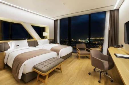 DoubleTree by Hilton Istanbul-Avcilar - 123