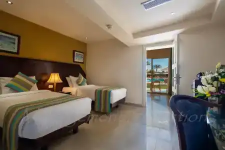 Xperience Kiroseiz AquaPark Premier-Naama Bay - 289