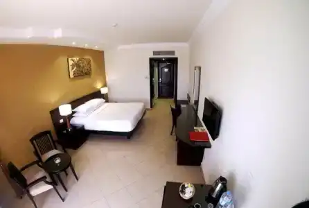 Xperience Kiroseiz AquaPark Premier-Naama Bay - 216