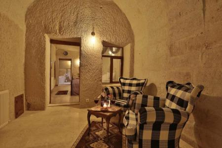 Jacob's Cave Suites - Cappadocia - 425