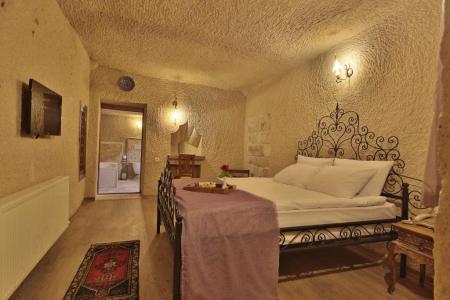 Jacob's Cave Suites - Cappadocia - 192