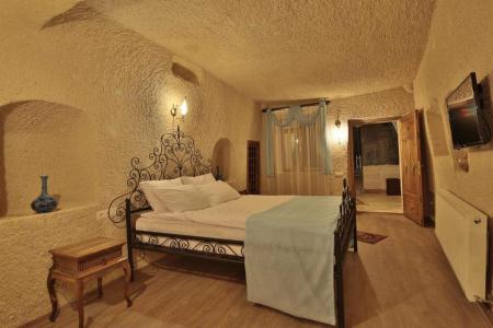 Jacob's Cave Suites - Cappadocia - 435