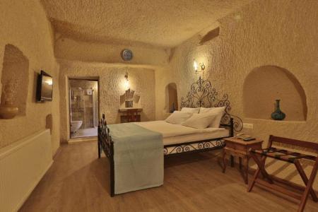 Jacob's Cave Suites - Cappadocia - 60