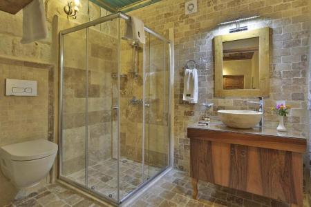 Jacob's Cave Suites - Cappadocia - 233