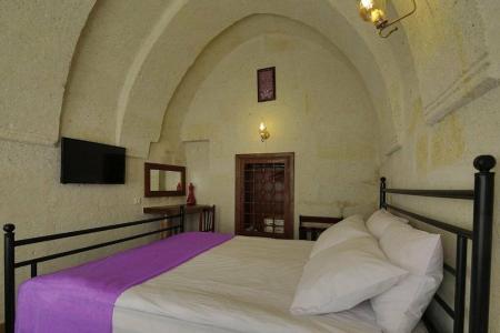 Jacob's Cave Suites - Cappadocia - 153