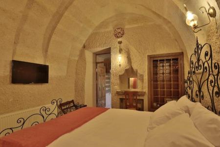 Jacob's Cave Suites - Cappadocia - 255