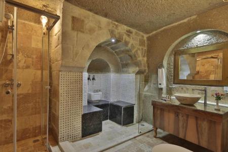 Jacob's Cave Suites - Cappadocia - 293