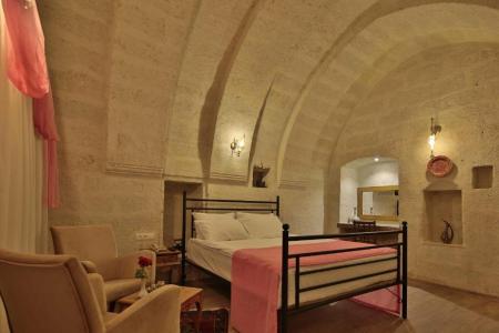 Jacob's Cave Suites - Cappadocia - 338