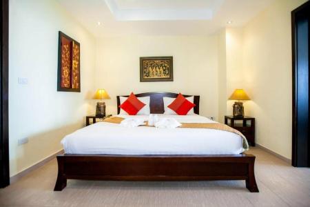 Little Sunshine Boutique Beach Resort & Spa - 40