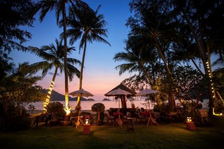 Little Sunshine Boutique Beach Resort & Spa - 147