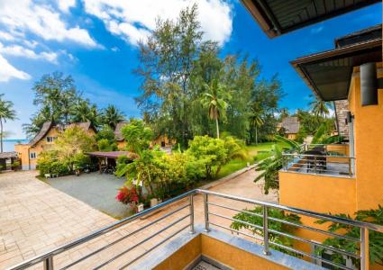 Little Sunshine Boutique Beach Resort & Spa - 100