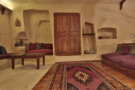 Urgup Evi Cave - 254