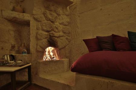 Urgup Evi Cave - 220