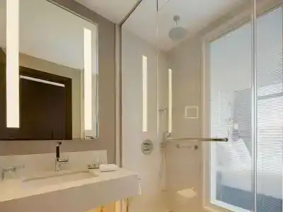 Mövenpick Istanbul Golden Horn - 150