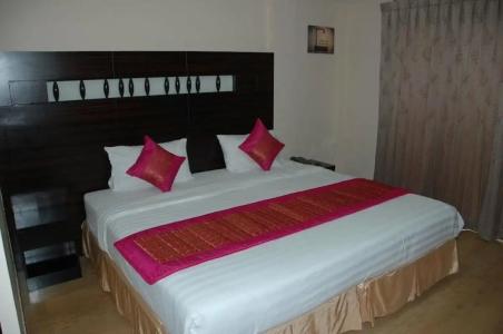 Land Royal Residence - 140