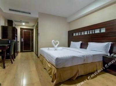 Land Royal Residence - 162