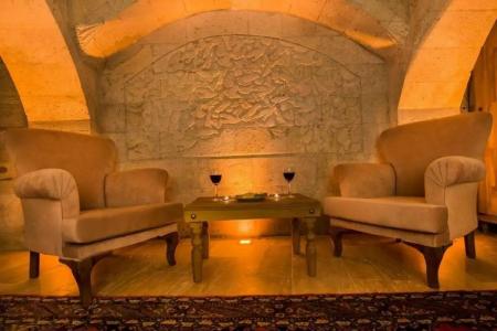 Caldera Cave - 505