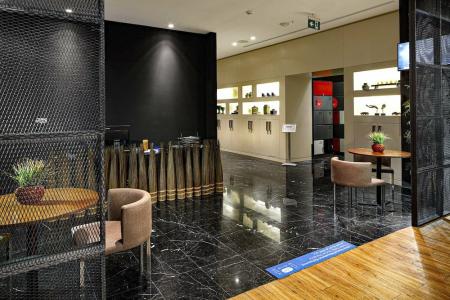 The Gs Istanbul - 125