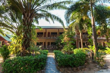 Chai Chet Resort Koh Chang - 186