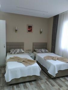 Send Apart Otel - 30