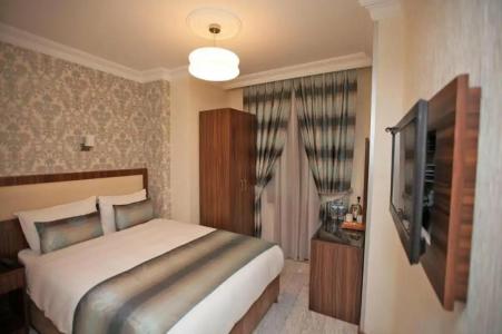 Bulvar Istanbul - 45