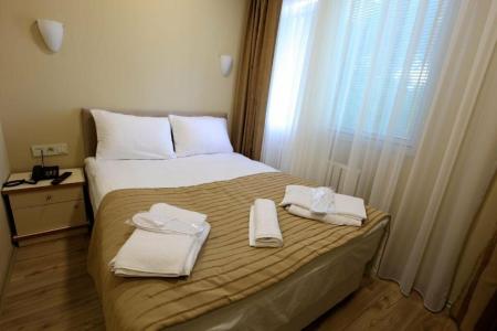 The Marist Kadikoy - 65