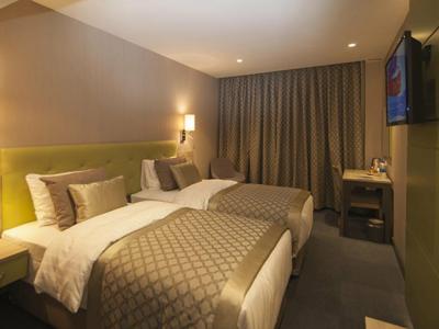 Yeni Bahar Otel - 65