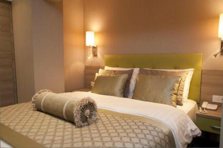 Yeni Bahar Otel - 76