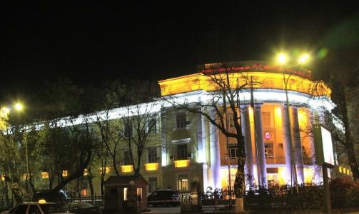 Soluxe Алматы - 300