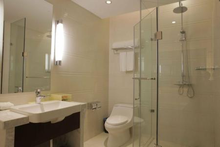 Soluxe Алматы - 108