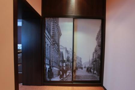 Губернский - 175