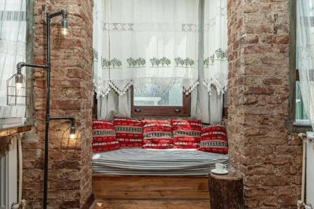Historic Galata - 257