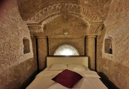 Cave Konak Cappadocia- Special Category - 56