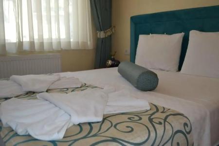 Riverland Suites - 163