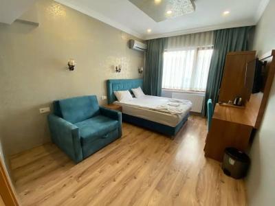 Riverland Suites - 419