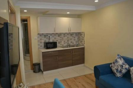 Riverland Suites - 388