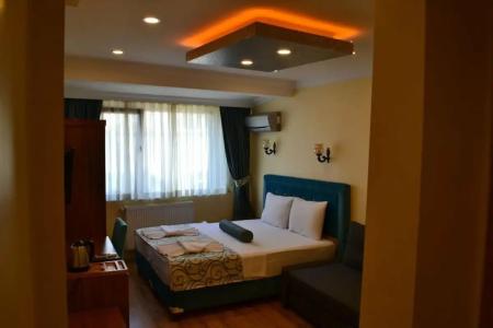 Riverland Suites - 133