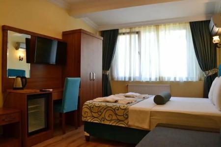 Riverland Suites - 463