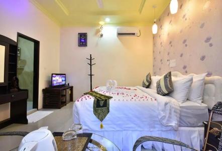 Holiday Haven Ukulhas - 9