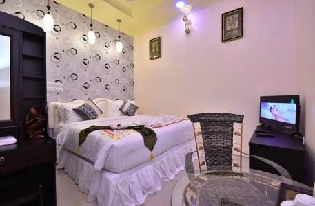 Holiday Haven Ukulhas - 13