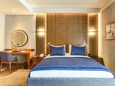 Mövenpick & Thermal Spa Bursa - 98