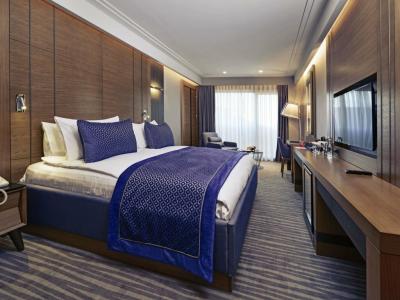 Mövenpick & Thermal Spa Bursa - 111