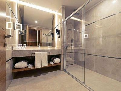 Mövenpick & Thermal Spa Bursa - 104