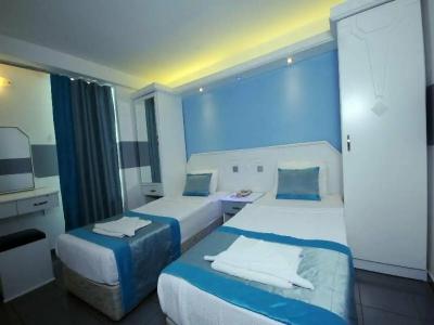 Blue Palace Apart - 143
