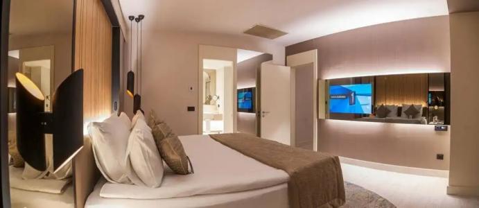 Bayır Diamond & Convention Center - 121